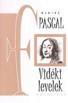 Blaise Pascal - Vidki levelek