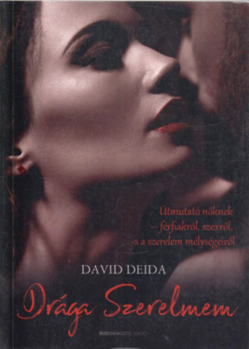 David Deida - Dr�ga Szerelmem