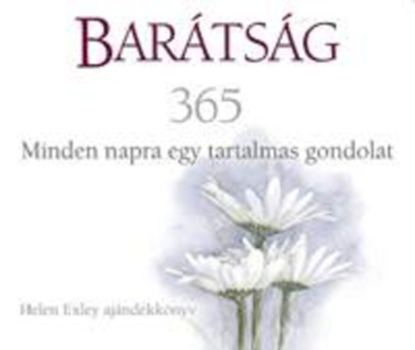 Helen Exley - Bar�ts�g 365