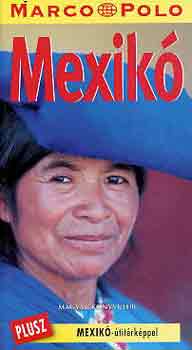 Manfred W�bcke - Mexik� (Marco Polo)