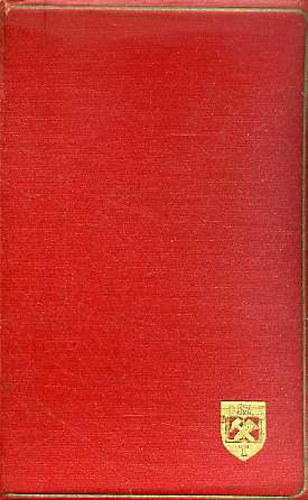 Marx-Engels - A kommunista kiáltvány (számozott)