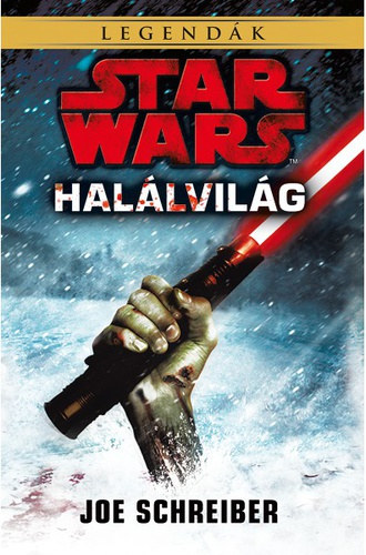 Joe Schreiber - Star Wars - Hallvilg