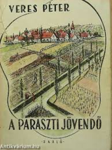 A paraszti jvend