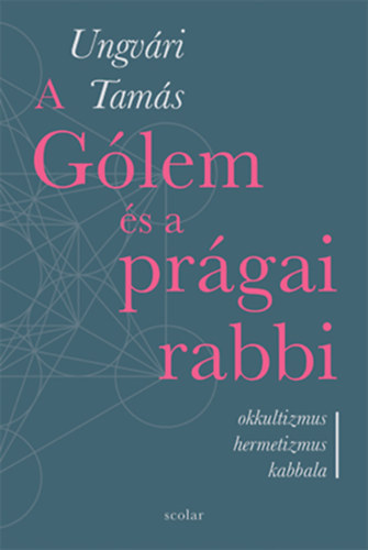 Ungvri Tams - A Glem s a prgai rabbi