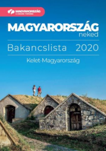 Bakancslista 2020 - Kelet-Magyarorszg