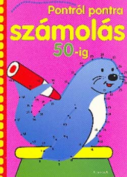 Pontr�l pontra sz�mol�s 50-ig