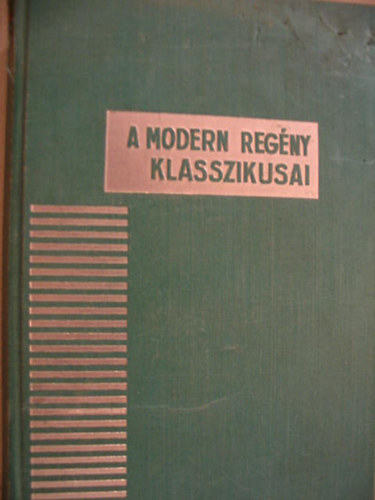 Rölvaag - Győzedelmes Péter