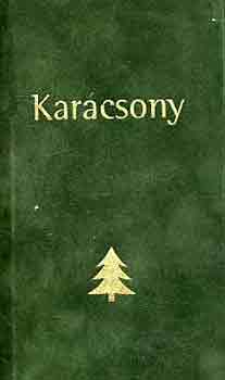 Borbíró Zsóka - Karácsony