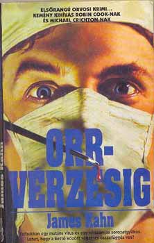 J. Kahn - Orrv�rz�sig