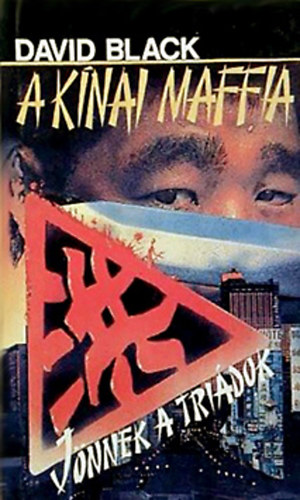 David Black - A knai maffia - Jnnek  a tridok!