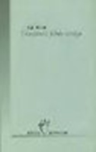 �gh Istv�n - Gianicolo feh�r vir�ga