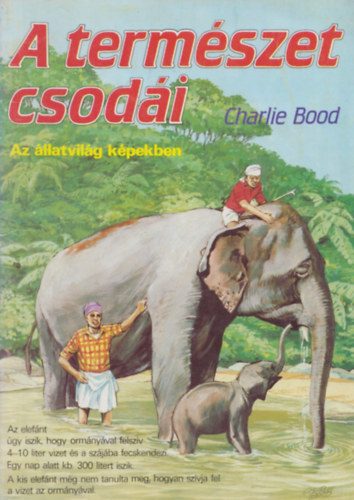 A termszet csodi - Az llatvilg kpekben