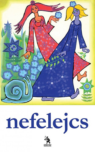 Nefelejcs