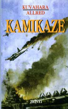 Kuvahara Allred - Kamikaze