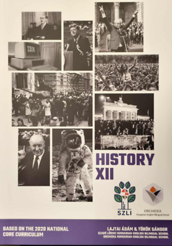 T�r�k S�ndor - History XII.