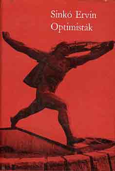 Sink� Ervin - Optimist�k - T�rt�nelmi reg�ny 1918-1919-b�l