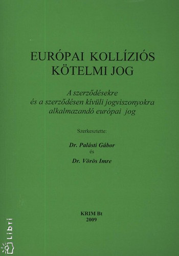 Eurpai kollzis ktelmi jog