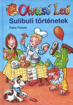 Petra Fietzek - Sulibuli trtnetek