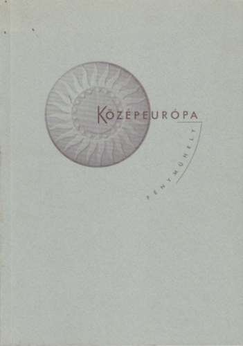 K�z�p-Eur�pa F�nym�hely