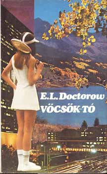 E.L. Doctorow - V�cs�k-t�
