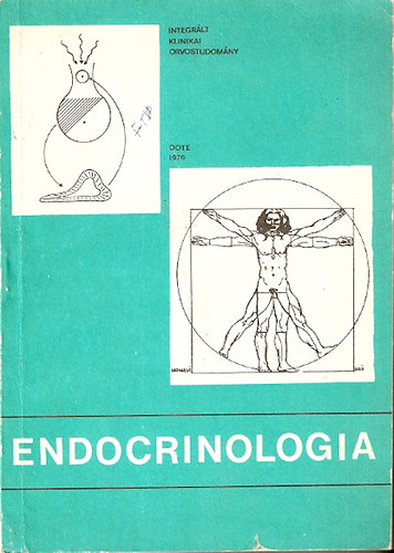 Leövey András - Endocrinologia