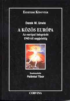 Derek W. Urwin - A kzs Eurpa