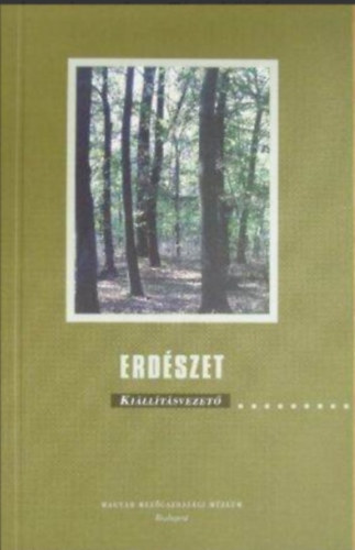 Erdszet (KILLTSVEZET)