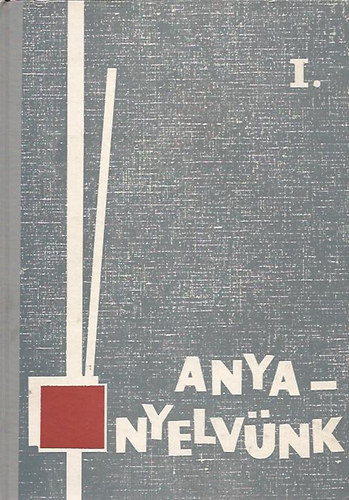 Dvid Andrs - Anyanyelvnk I.