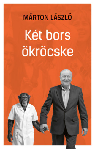 M�rton L�szl� - K�t bors �kr�cske