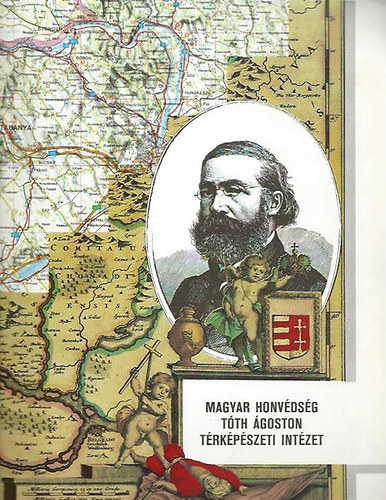 Magyar Honv�ds�g T�th �goston T�rk�p�szeti Int�zet
