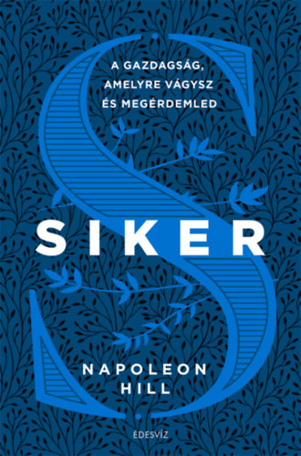 Napoleon Hill - Siker