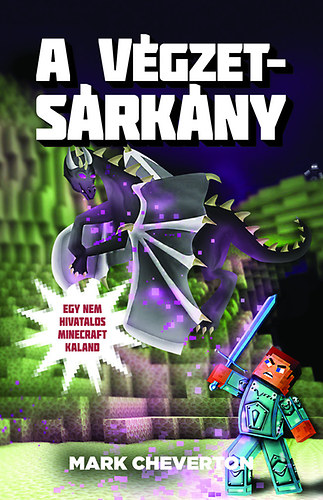Mark Cheverton - A Végzetsárkány