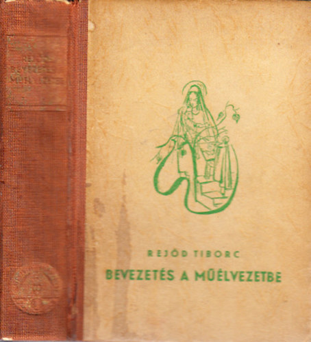Rejd Tiborc - Bevezets a mlvezetbe