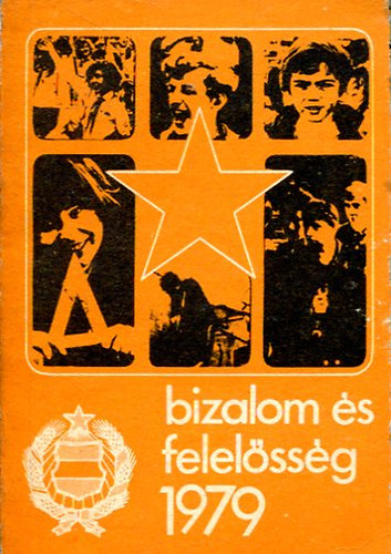 M�sz�ros �rp�d - Bizalom �s felel�ss�g  (1979)