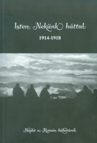 Isten Neknk httal 1914-1918