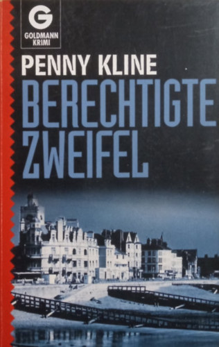 Penny Kline - Berechtigte Zweifel