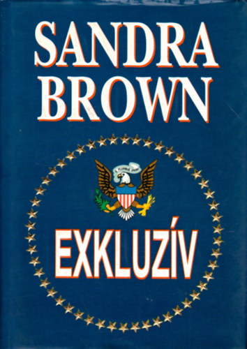 Sandra Brown - Exkluz�v