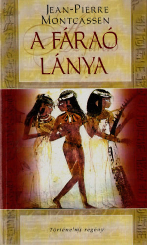 Jean-Pierre Montcassen - A f�ra� l�nya