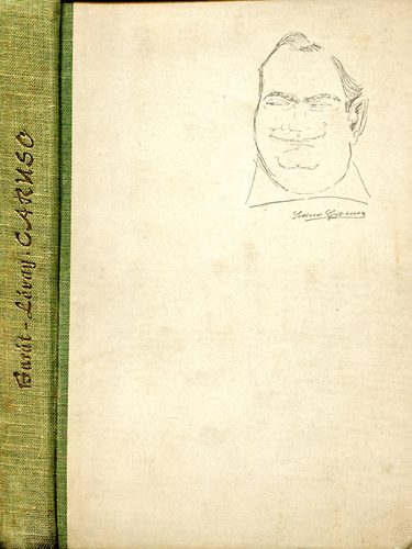 Bart Endre-Lvay Endre - Caruso csodlatos lete