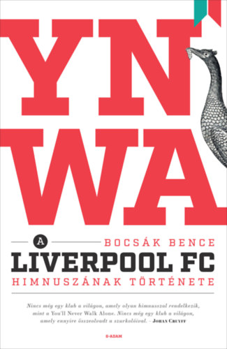 Bocs�k Bence - YNWA
