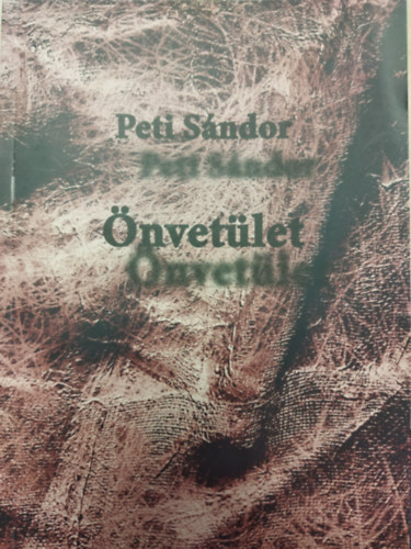 Peti Sndor - nvetlet