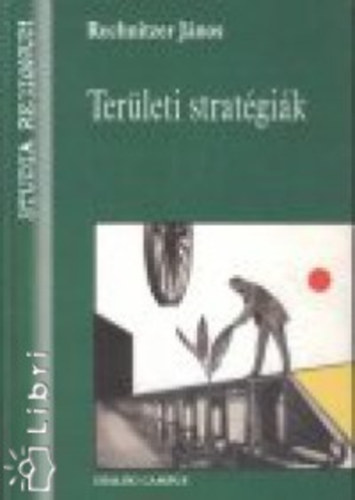 Rechnizer Jnos - Terleti stratgik