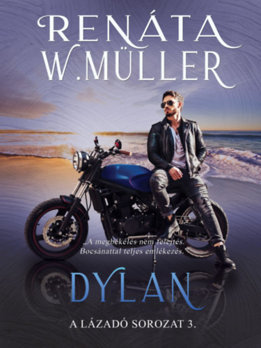 Ren�ta W. M�ller - Dylan