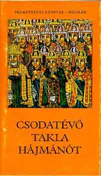 Ormos Istvn Hahn Istvn - Csodatv takla hjmnt