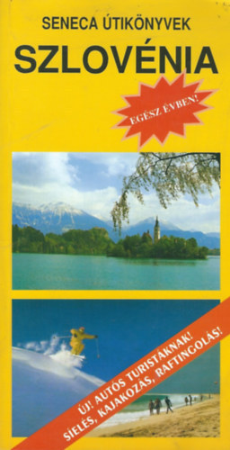 Budai kos; Budai Zoltn - Szlovnia (Seneca tiknyvek)