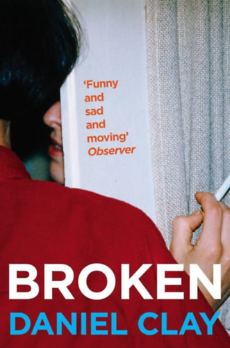 Clay Daniel - Broken
