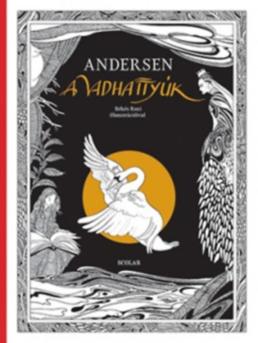 Hans Christian Andersen - A vadhattyk