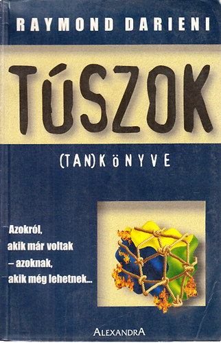 Raymond Darieni - Tszok (tan)knyve