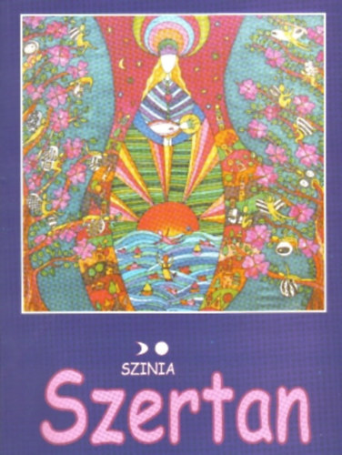 Szertan - A tudás, amely szabaddá tesz