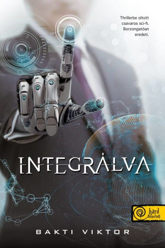Bakti Viktor - Integrálva